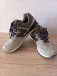 Кроссовки New Balance, Размер 41-42. Новые.