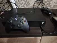Продам Xbox one x