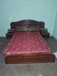 Продам двухспальные кровати 4 штуки