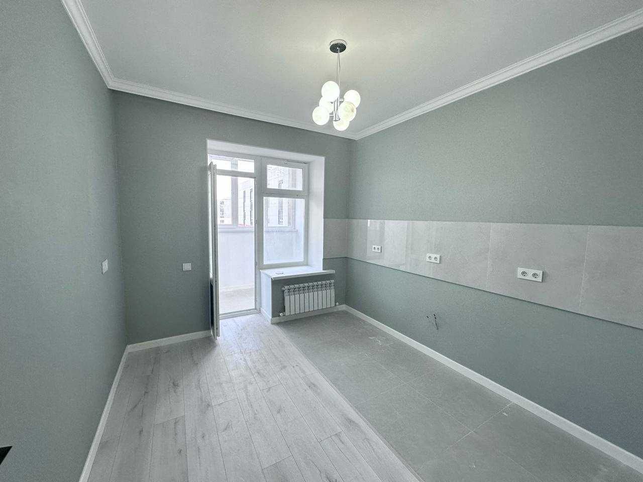 Продам классную квартиру в Астане