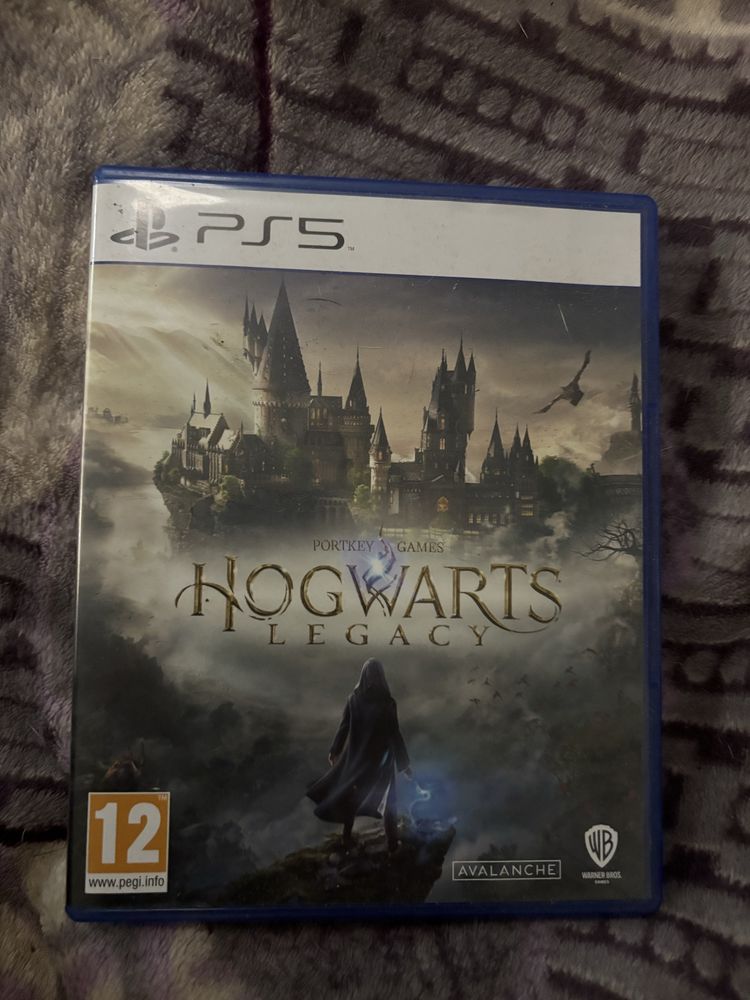 Игры для Playstation 5