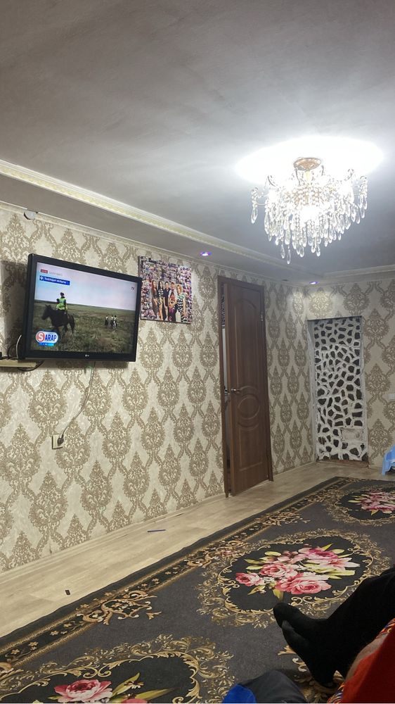 Продам дом село самарское