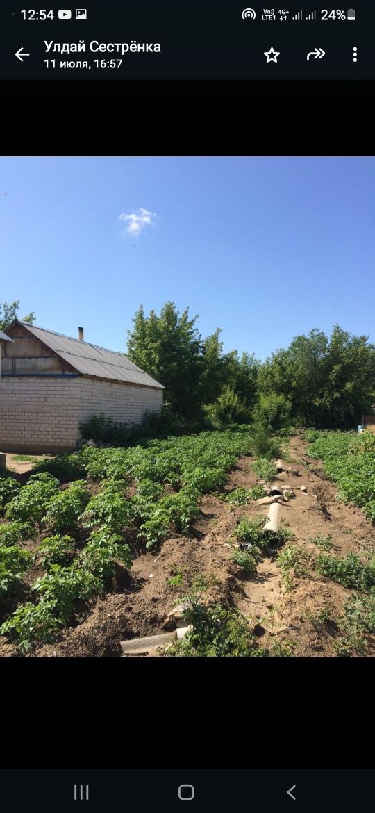 Продам дачу в районе ГМЗ