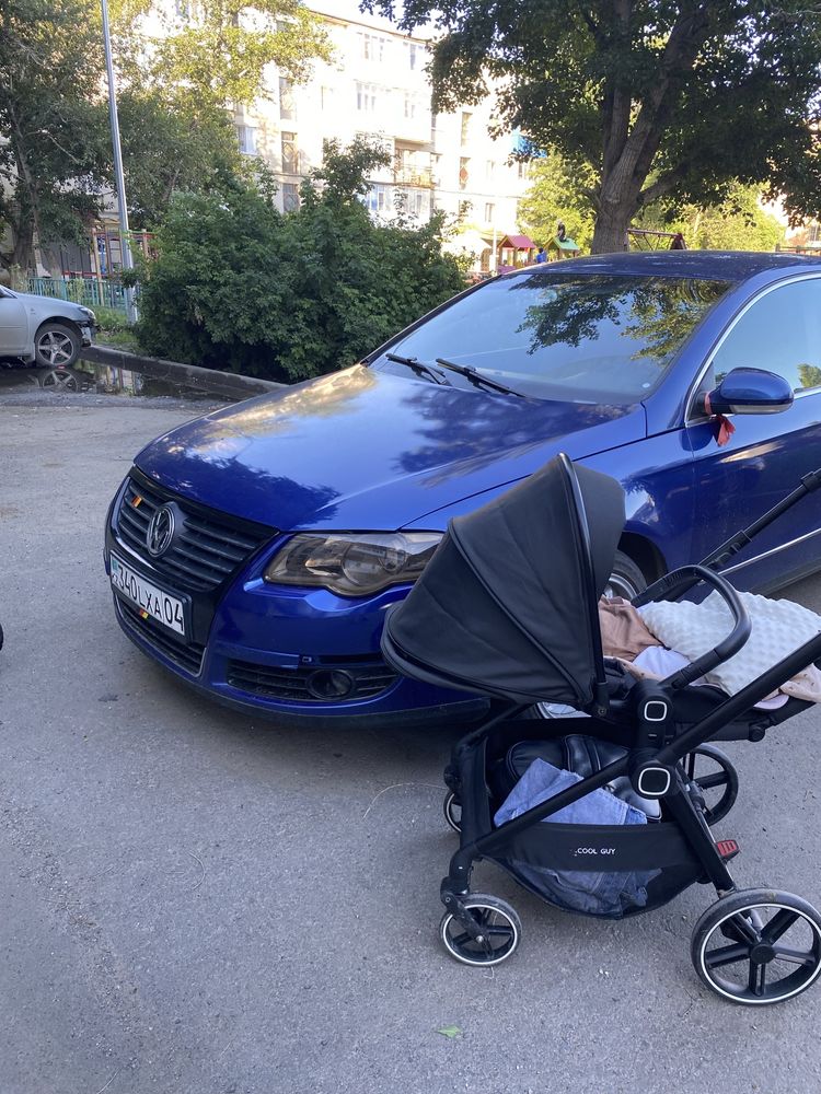 Продам коляску
