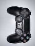 Джостик dualshock 4