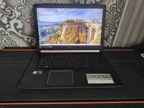 Продам ноутбук Acer A717-71g