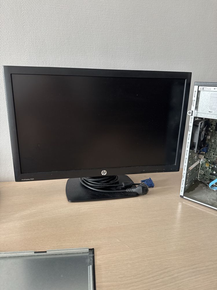 Продам компьютер на intel core i5