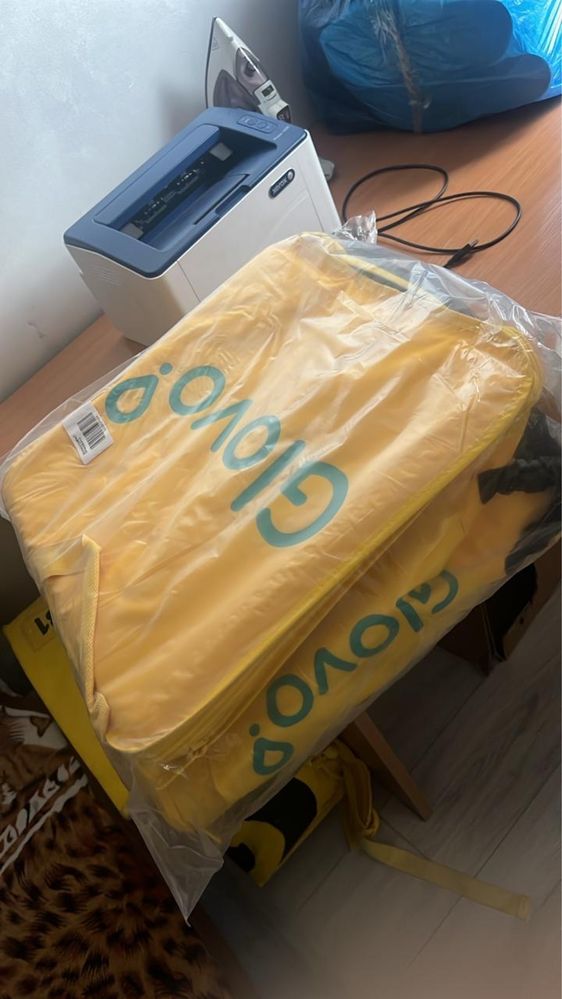 Продам короб Глова