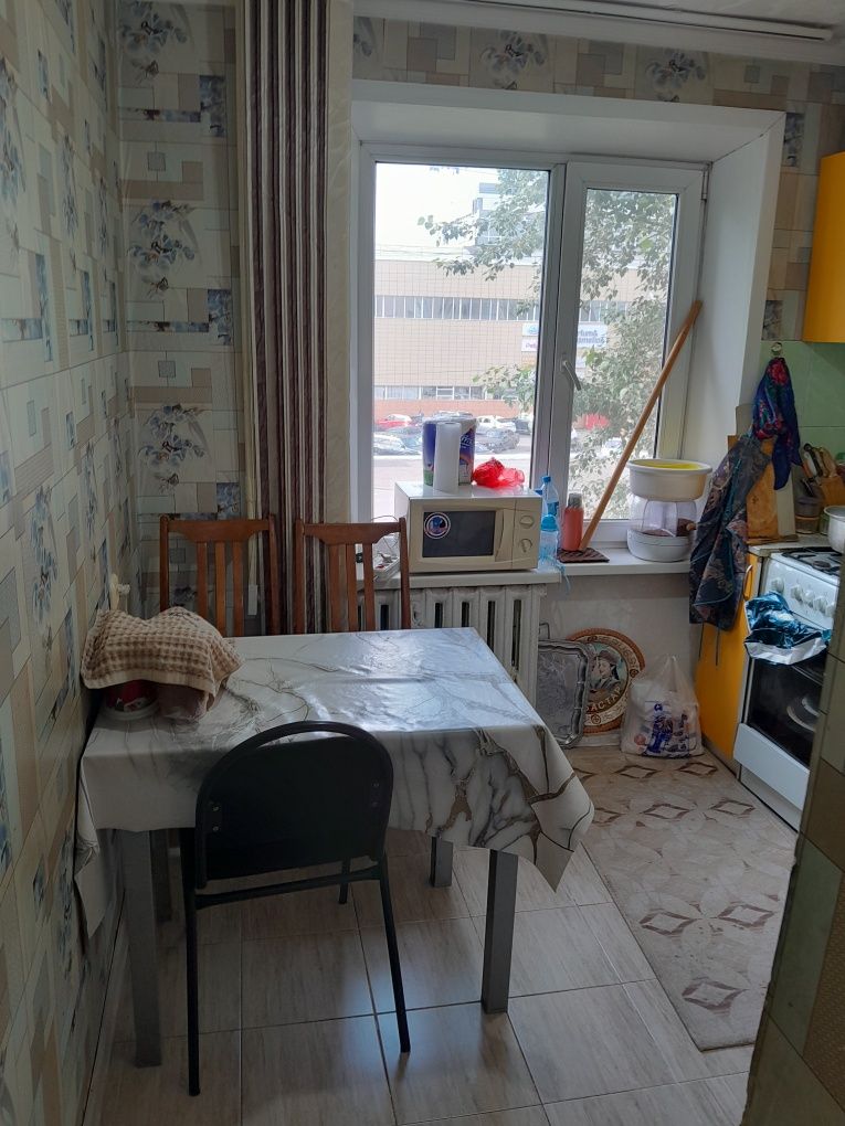 Срочно продам 2-комнатную квартиру