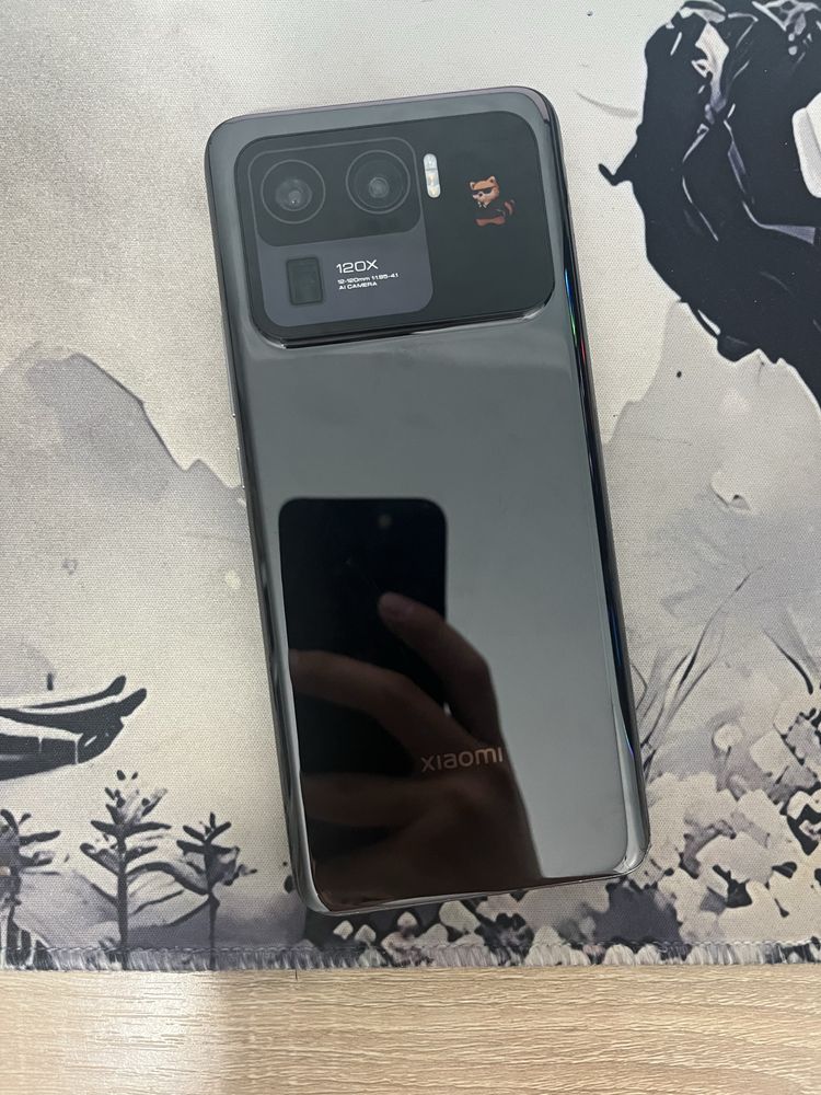 Xiaomi mi 11 ultra