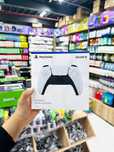 DualSense, Джойстик Пс5, Джойстик Ps5, PlayStation 5 DualSense