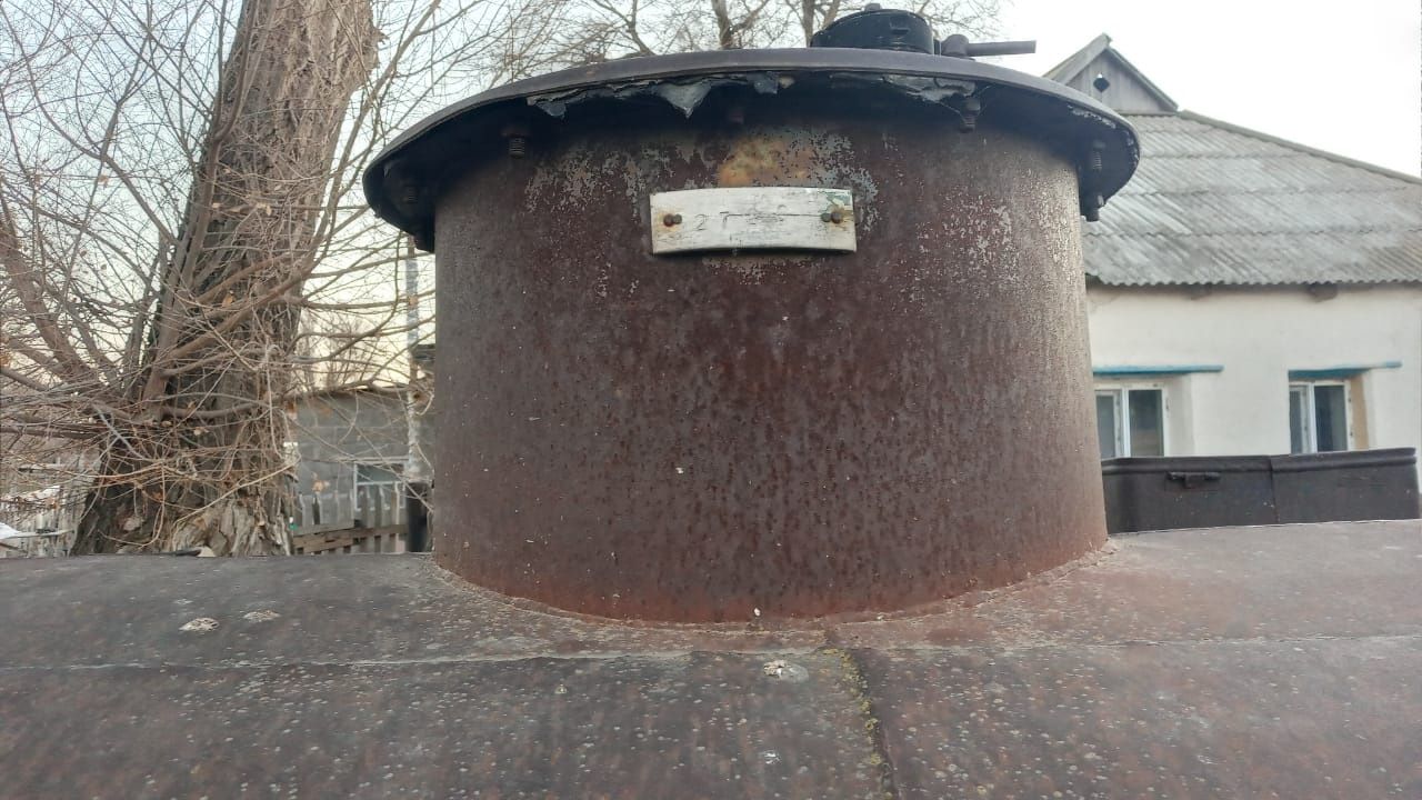 Продам бочки для осинезатора, целые находятся в поселке Кирова.