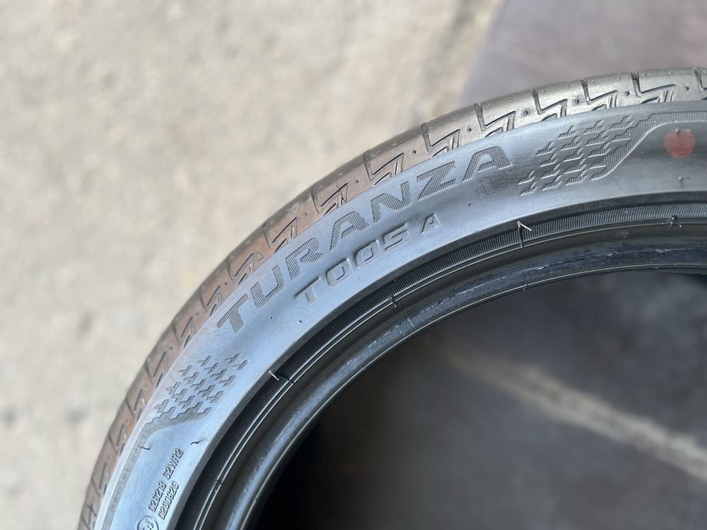 Продам одну шину Bridgestone