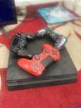 PS 4 slim продам