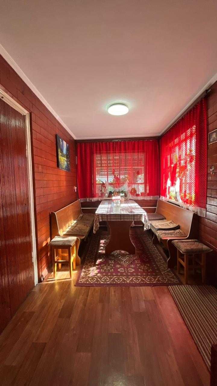 Продается дом в центре с.Карабулак (Не Ключи)