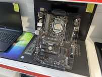 Комплект плата + Core i7-6700