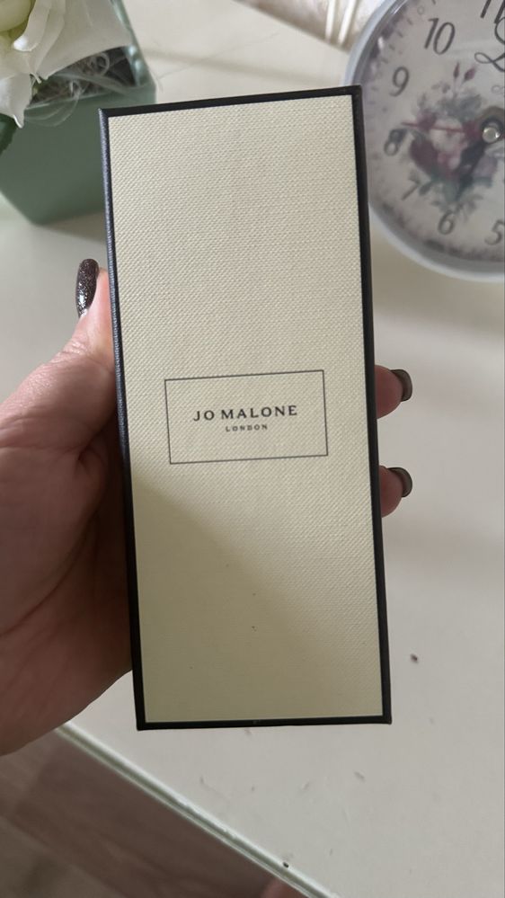 Jo Malone Wood Sage Sea Salt 30 мл, унисекс