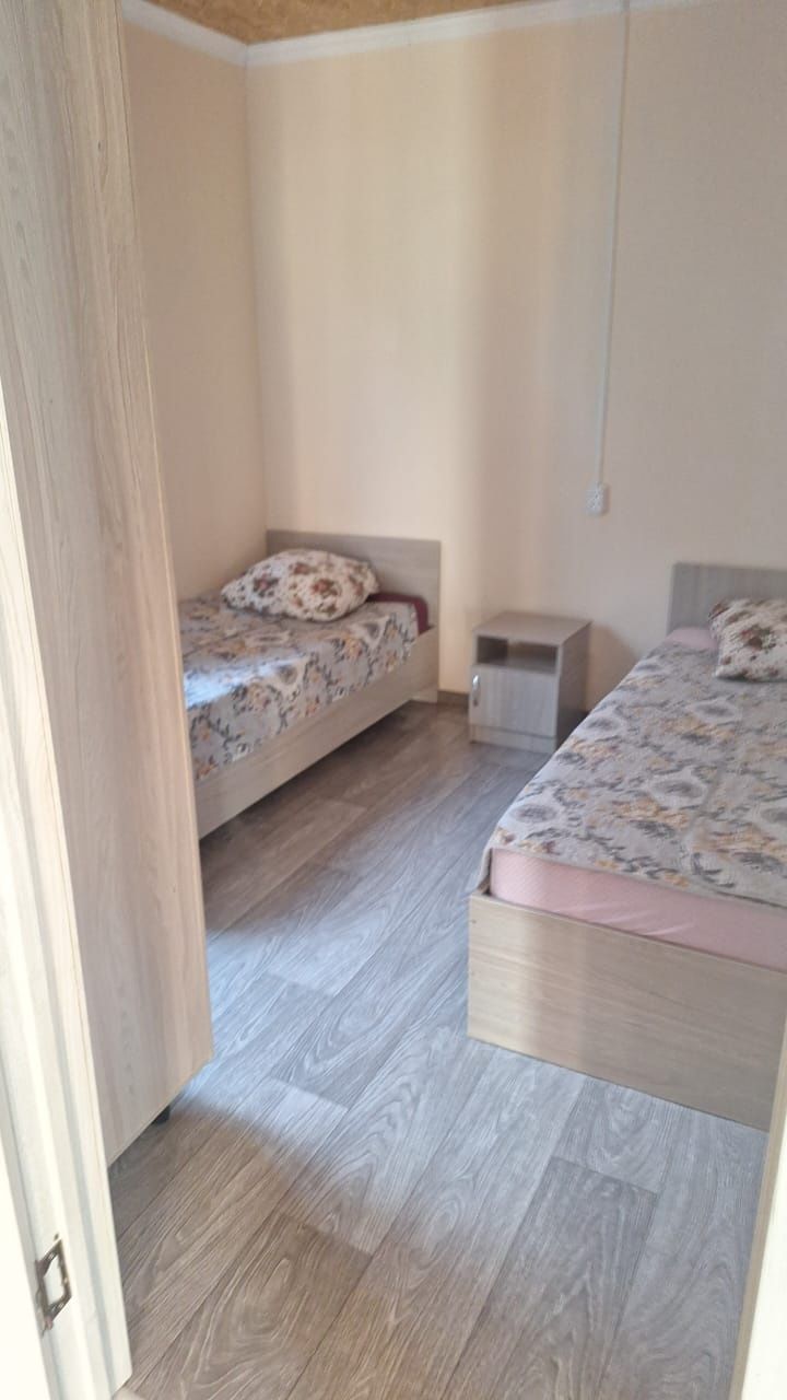 Сдам домики в Самарке