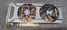 Palit GTX 1070 Ti Dual 8Gb
