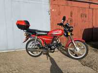 Продам мопед Vento Riva II