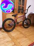 Продам Велосипед Bmx
