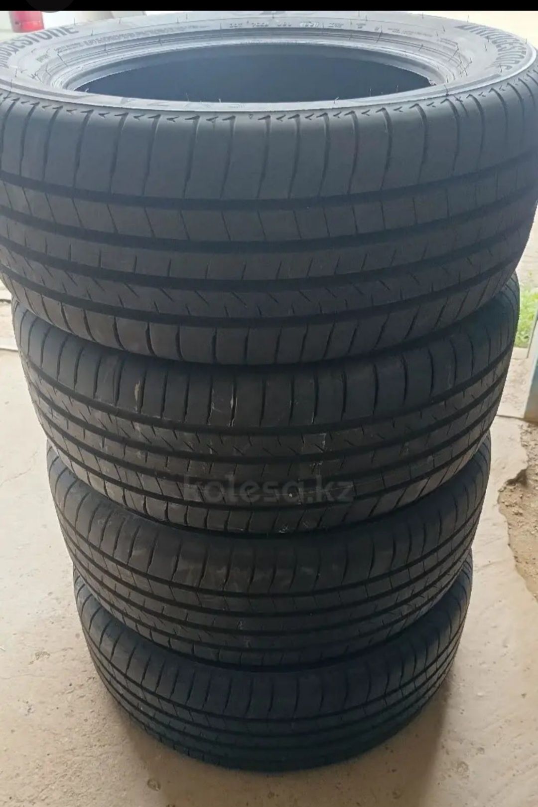 Продам срочно! Новая резина