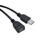 USB удленнитель ЮСБ удлинитель