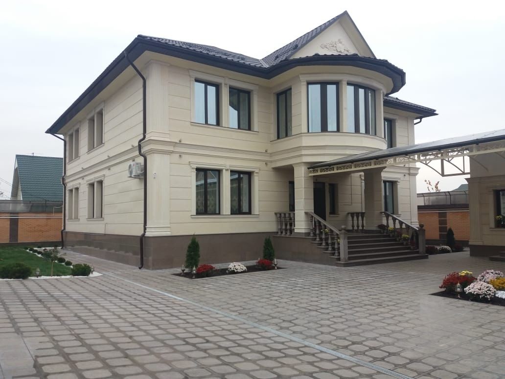 Гранит Травертин. Натуральный камень.