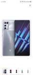 ZTE RedMagic 6R 12/256gb
