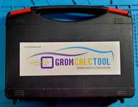 Gromcalctool full + probyte full+ canfd