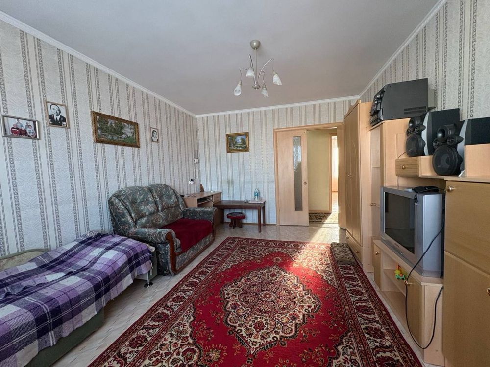 Продам 2 комнатную квартира проспект Абылайхана