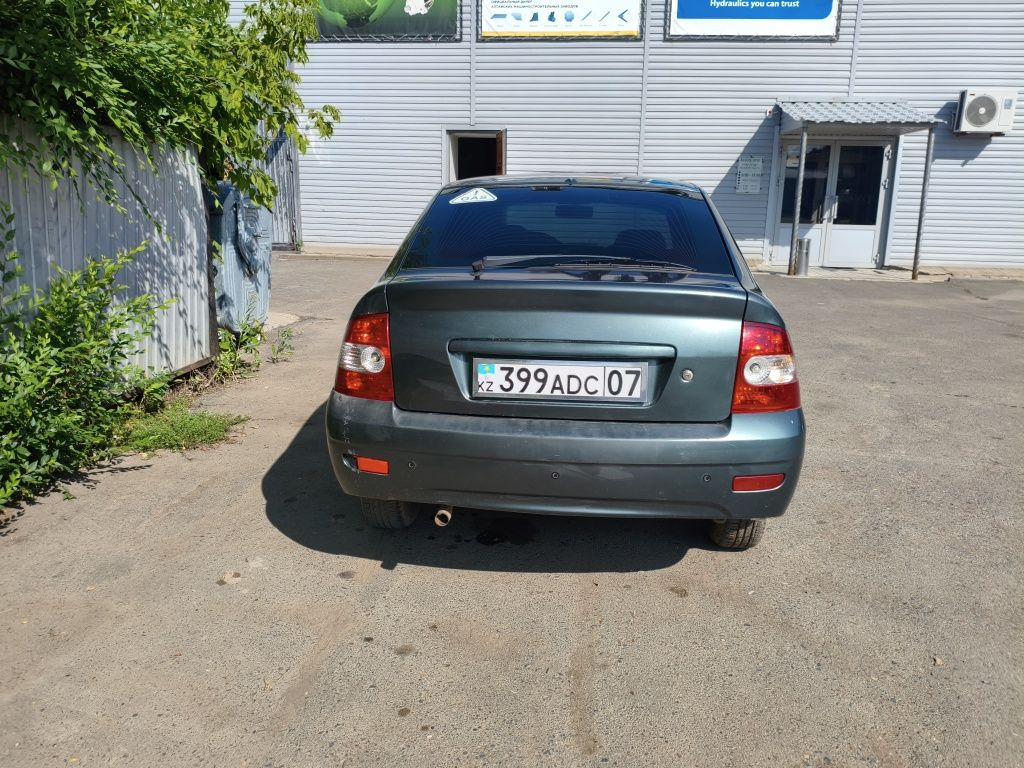 Продам Приору 2172