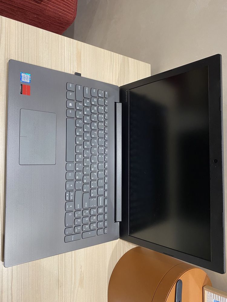 Ноутбук Lenovo ideapad 320-15IKB