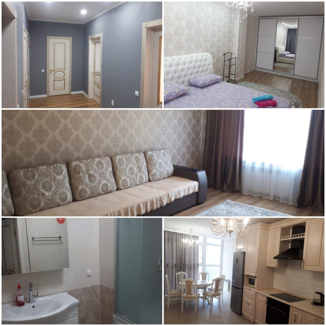 VIP в элитном доме.15000