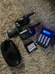 Продам рации Midland lxt490