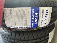 Шины 185/65/14 HIFLY