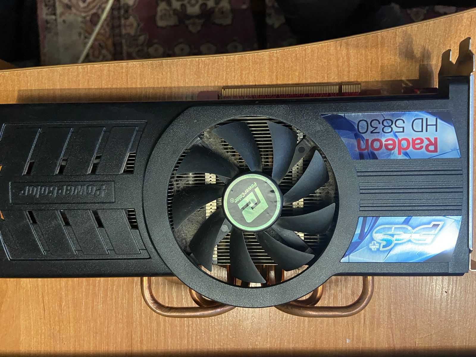 Asus GTX 1050  п