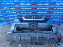 Бампер Honda cr-v rd3.