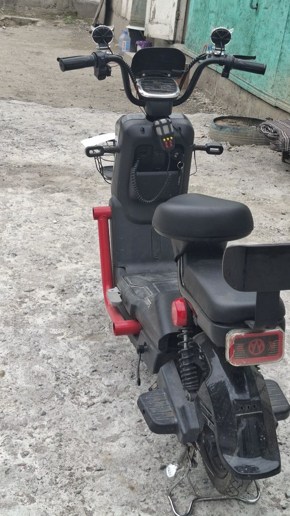 ТАНК 800 800 ват