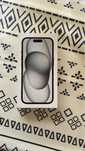Iphone 15 Black 128
