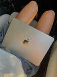 MacBook Air 15 M2 (late 2023) Starlight 512Gb
