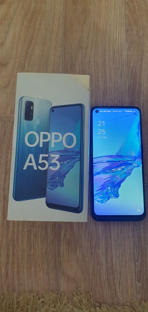 Продам Оппо А 53