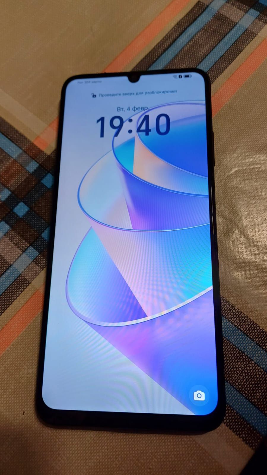 Продам телефон HONOR X 7Plus