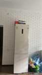 Холодильник Lg LG GA-B509CESL