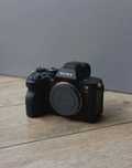 Фотоаппарат Sony a7r V Body