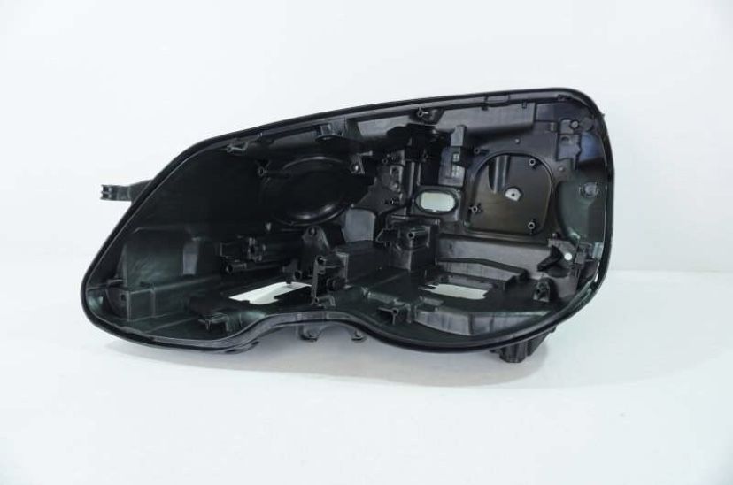 Корпус фары Mercedes W212 W213  Мерседес Е клксс стекло фар