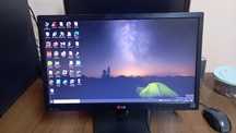 Монитор LG 20 дюйм