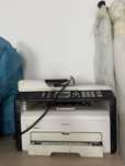 Принтер RICOH SP 212SFNW