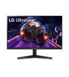 Монитор 144 ггц LG 27.3