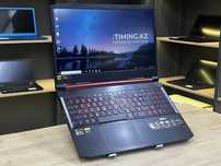 Игровой ноутбук Acer Nitro-120Hz/Ryzen 5 3550H/16GB/512GB +1TB/GTX1650